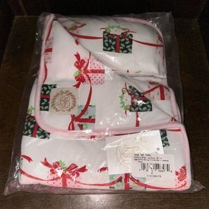 TBBC Dolly Sleeping Bag